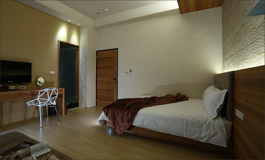 Pretty B&B Hualien Eksteriør billede