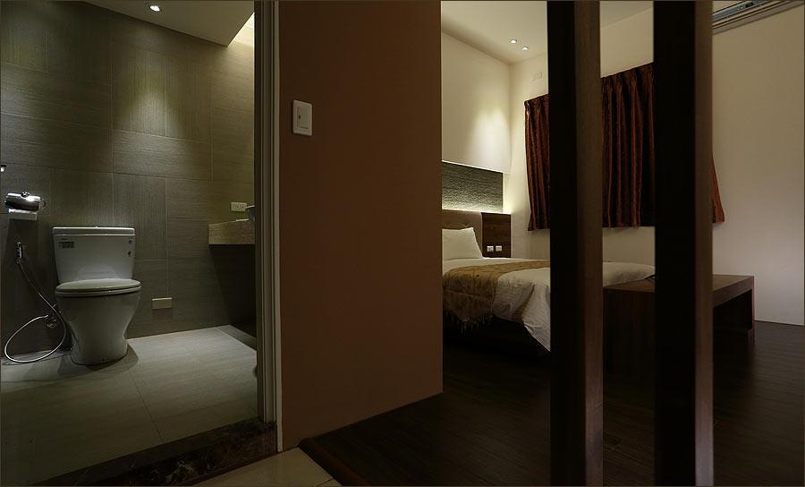 Pretty B&B Hualien Eksteriør billede