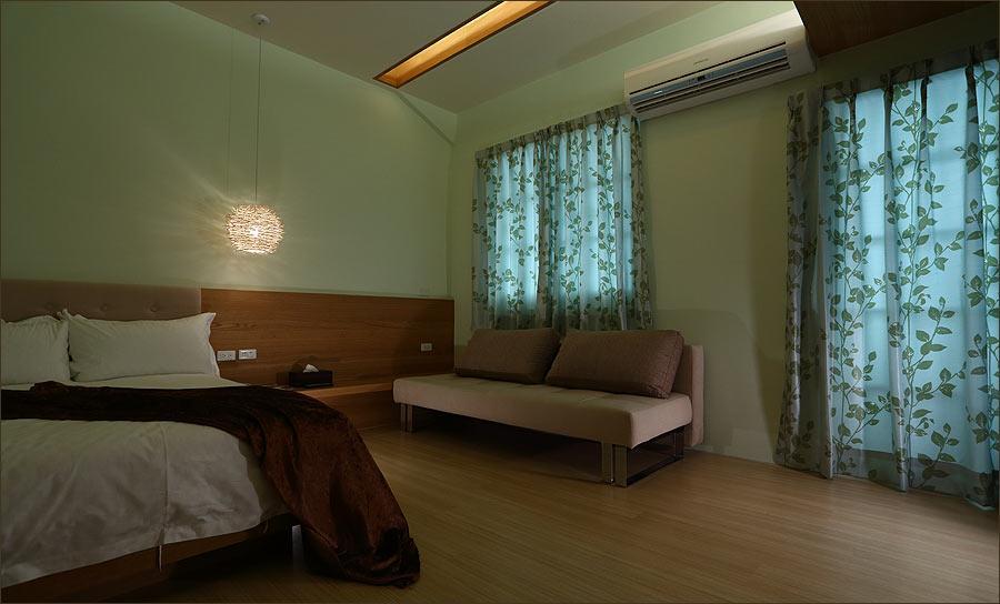Pretty B&B Hualien Eksteriør billede